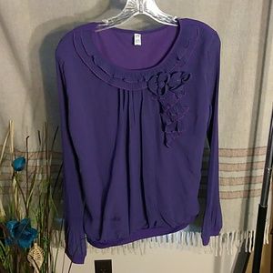 Women's C2U Blouse